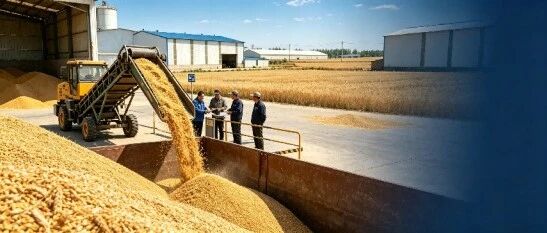 粮食收购行业反向开票实践与风险